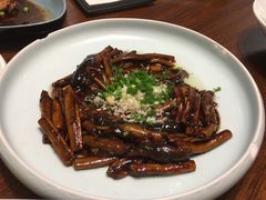 -乔家栅(襄阳南路店)