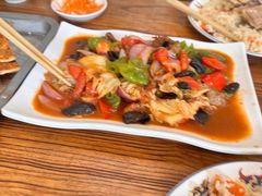 -217丰惠源抓饭(江乾路店)