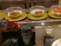 -争鲜回转寿司(浦东三钢里PLUS店)