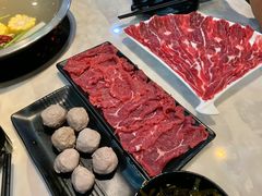 -林记潮牛·牛肉火锅(上马墩店)