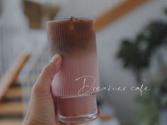 -隹木咖啡馆(宝龙广场店)