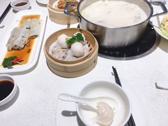 -煲王粤菜餐厅(中侨中心店)