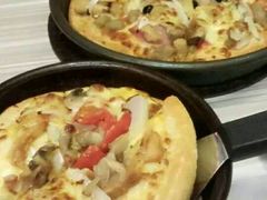 -必胜客(衡阳船山店PH店)