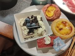 -東盛炭烤自助料理(浦东文峰广场店)