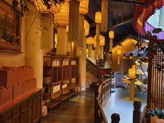 -叶叶菩提(太原别墅店)