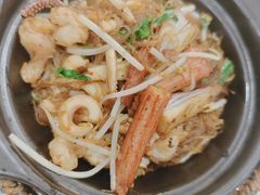 -东鑫记港式茶餐厅(南京东路店)