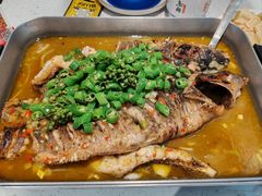 -鱼酷活鱼烤鱼(南京水游城店)