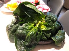 -海底捞火锅(万丰桥店)