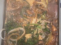 -半天妖烤鱼(桐乡万嘉购物中心店)