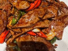-張飛扒肉·龙江非遗(道外店)