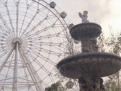 -云幽谷旅游区