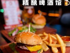 -Boxing Cat Brewery拳击猫精酿啤酒馆(思南公馆店)