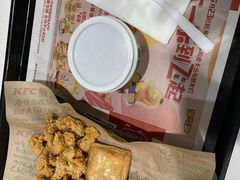 -肯德基(夏湾店)