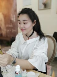 -WEIM.唯蜜美妆工作室