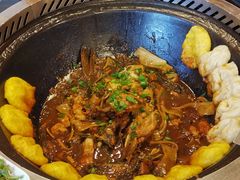 -姥家大锅台(魏各庄路店)