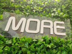 -More摩尔医美の注射线雕光电中心