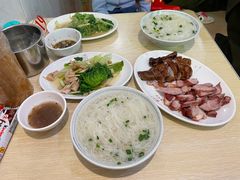 -凌舍好烧鹅(中山路店)