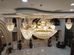 -碧中海汤泉汗蒸酒店