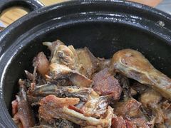 -斯丹姜母鸭·古法干香(涂门街总店)