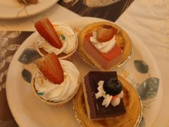 -东方雅典水疗美食汇(金海岸大厦店)