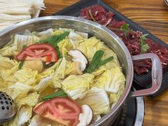 -牛小隆牛肉面馆(四牌楼店)