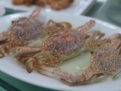 -景好海鲜餐厅(大鹏必选旅游店)