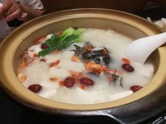 千岛湖有机鱼头-羡餐厅·杭帮菜·淳菜(千岛湖自由洲际殿店)