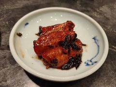 梅干菜鸡翅-紫泥369粗粮季(鼓楼店)