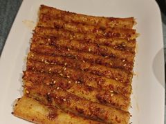 -红柳枝滩羊烧烤·非遗
