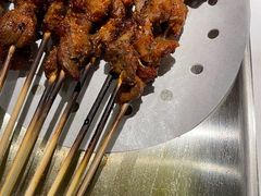 -寿州大饭店·餐厅