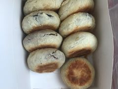 -华荣哲绿豆饼(泰安店)