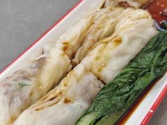 -永盛茶档·港式餐厅(桥北店)