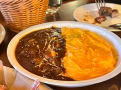 -羽深肉铺 Steak & Wine