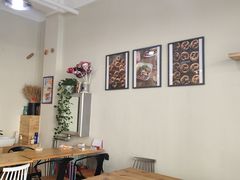 -研麦家面包(亚泰华府店)