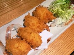 -堂本家洋食别馆·炸猪排(中心城店)