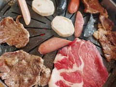 -花时·炭火烧肉(东百中心A馆店)