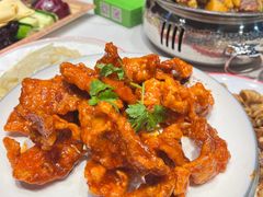 -荣鹏风味烀饼总店