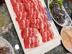 -楼外楼肥羊木炭火锅居(乐群街店)