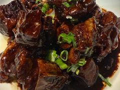 -绿茶餐厅(哈尔滨凯德店)