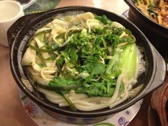 -马员外砂锅老店(青年南路店)