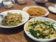 -蒙亨·手把肉·蒙古包文化主题餐厅(天恒广场店)