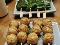 -鸟泉居酒屋·烧鸟·酒馆(百子湾店)