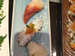 -昱匠·日本料理(金融街店)