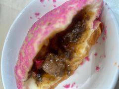 -轩记海鲜餐厅·四十五年老字号·经典粤菜(西区彩虹店)