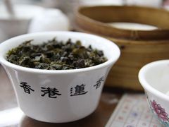 -香港蓮香樓(上環店)