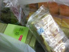 -裕兴烘焙(新桥西路店)