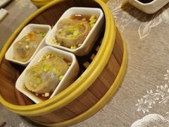 -香云轩·顺德菜(香云纱园林酒店店)