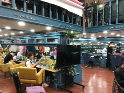 -Hair Glam 格拉姆造型旗舰店