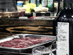 -欣悦坊陈一刀热气羊肉火锅(清真路店)