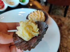 -福州世茂洲际酒店·福邸(台江店)